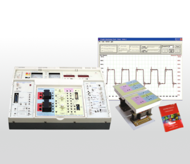 Control Engineering AnshumanTech XPOECT