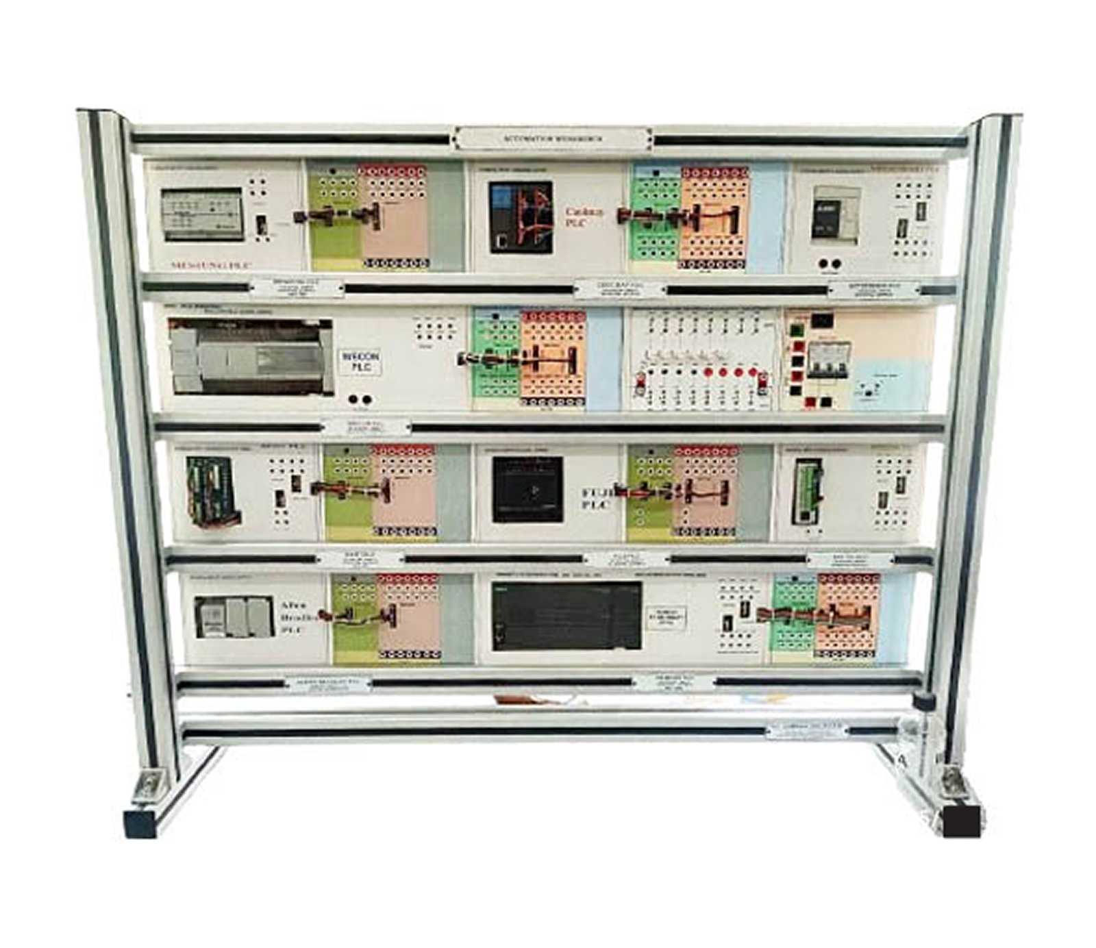 Automation Work Bench (Model: XPO-Automation WB)